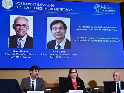 El Nobel de Química premia la clave para fabricar fármacos más precisos