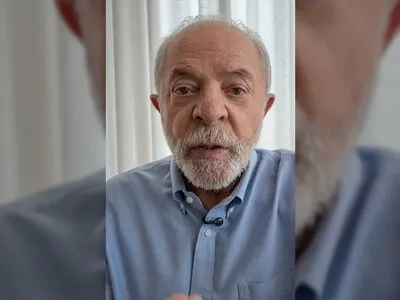 Lula cambia su estrategia electoral: videoselfis para movilizar a la militancia