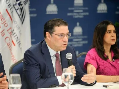Yayo Sanz Lovatón anuncia más recursos y apoyo técnico para el ODAC