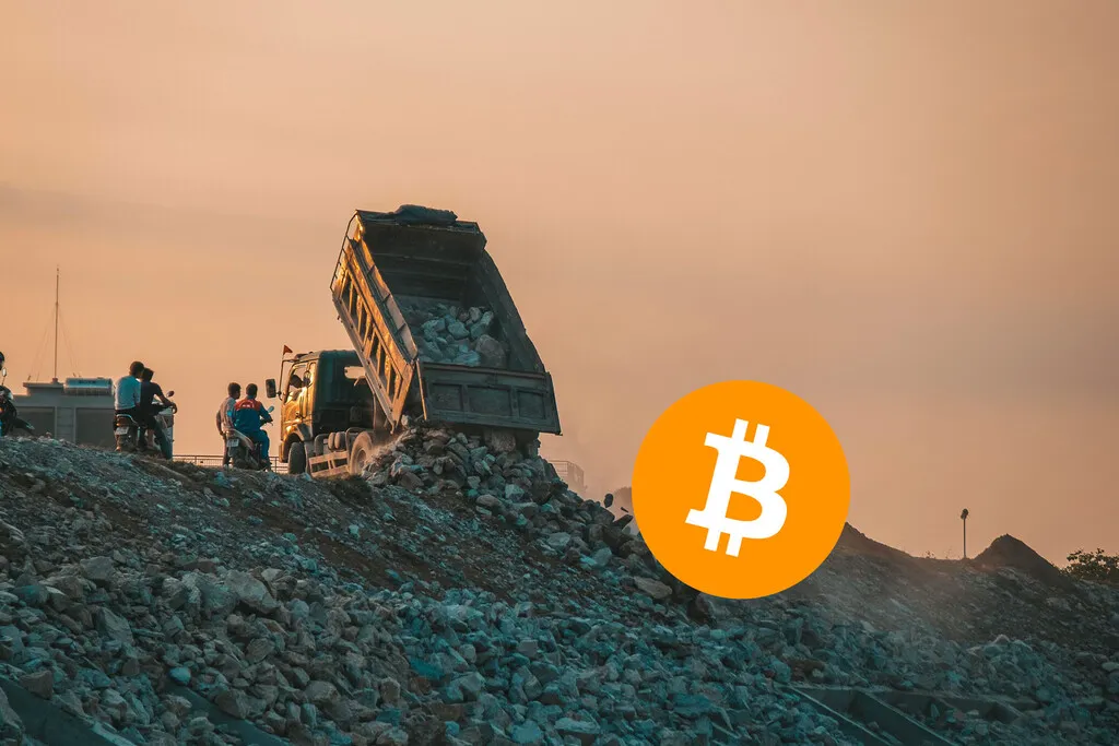Lleva 12 años intentando recuperar 8.000 bitcoin de la basura, ahora su plan es crear otra criptomoneda