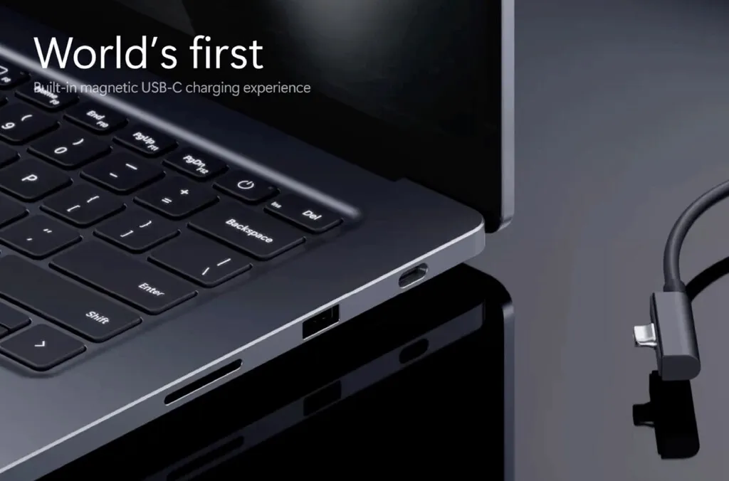 El Surface más ambicioso de Microsoft sumará su propio "MagSafe". Ahora también sabemos cuánto habrá que pagar
