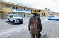 Más de 15 estudiantes resultan intoxicados tras quema de medicamentos vencidos en escuela Domingo Savio