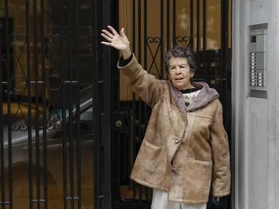 Muere Maricarmen, la anciana cuyo desahucio en Madrid encendió protestas por la vivienda