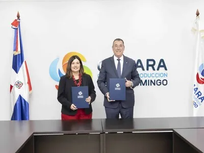 Cámara y clúster turístico fortalecerán ecosistema turístico y empresarial de Santo Domingo