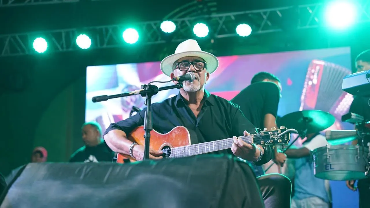Soberanía 4.0 del Indotel lleva música, baile para reforzar la identidad dominicana en Barahona
