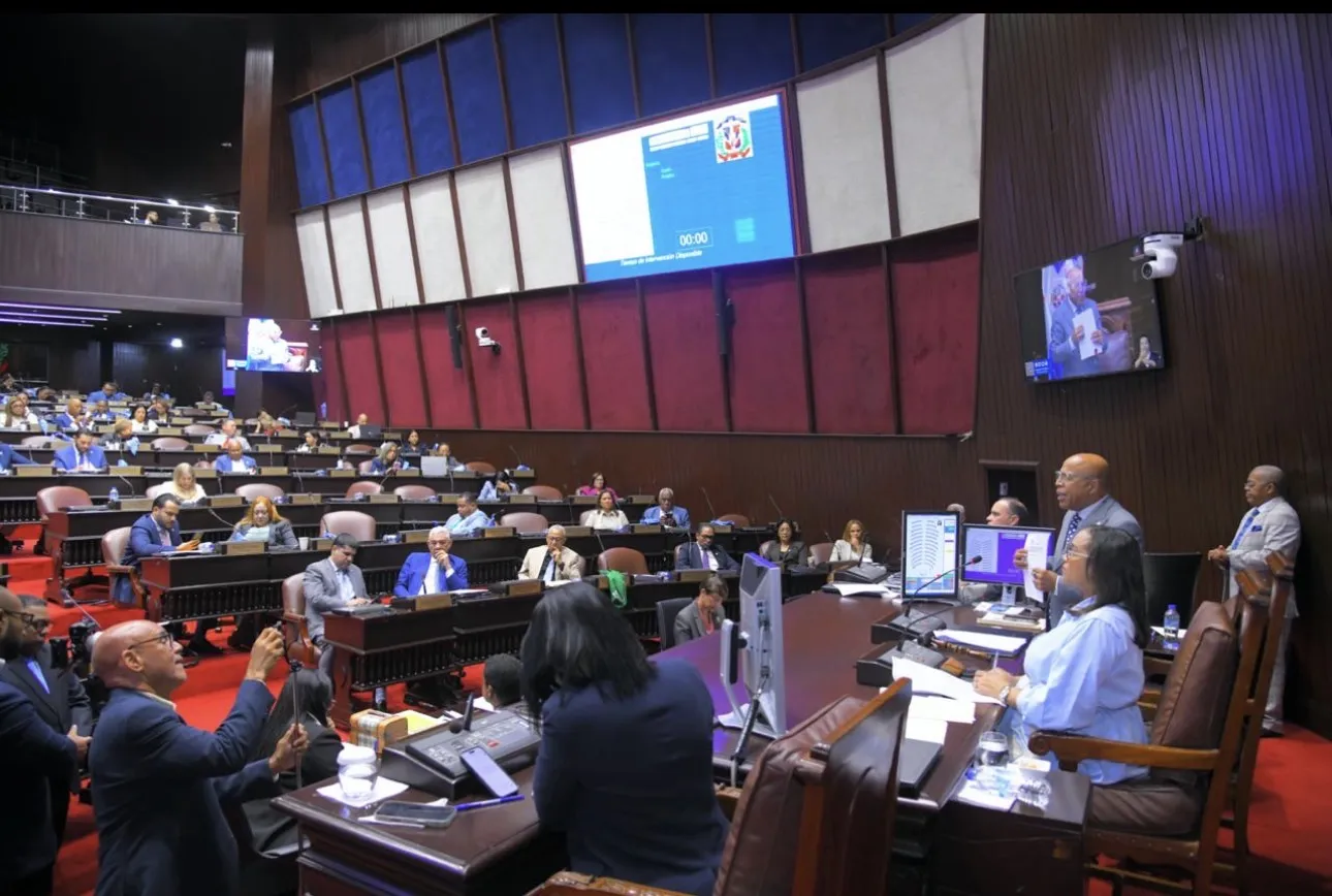 Diputados aprueban modificación de los artículos 5, 12 y 14 de la Ley que regula uso de medios de digitales en la justicia
