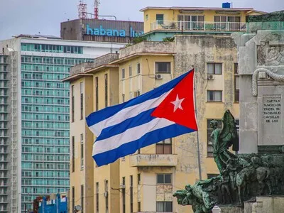 Cuba acusa a EE. UU. de "intimidar" a quienes exportan o transportan combustibles a la isla
