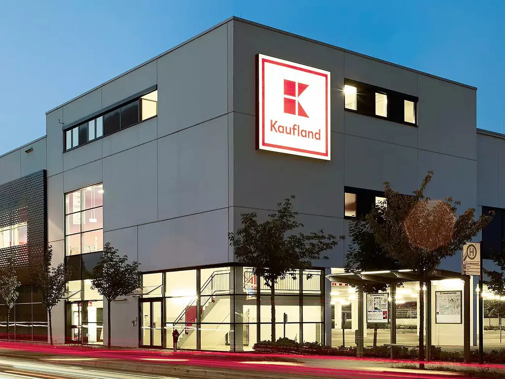 Schwarz ha conseguido que Lidl sea uno de los principales súper de España. Ahora quiere repetirlo en la venta online con Kaufland