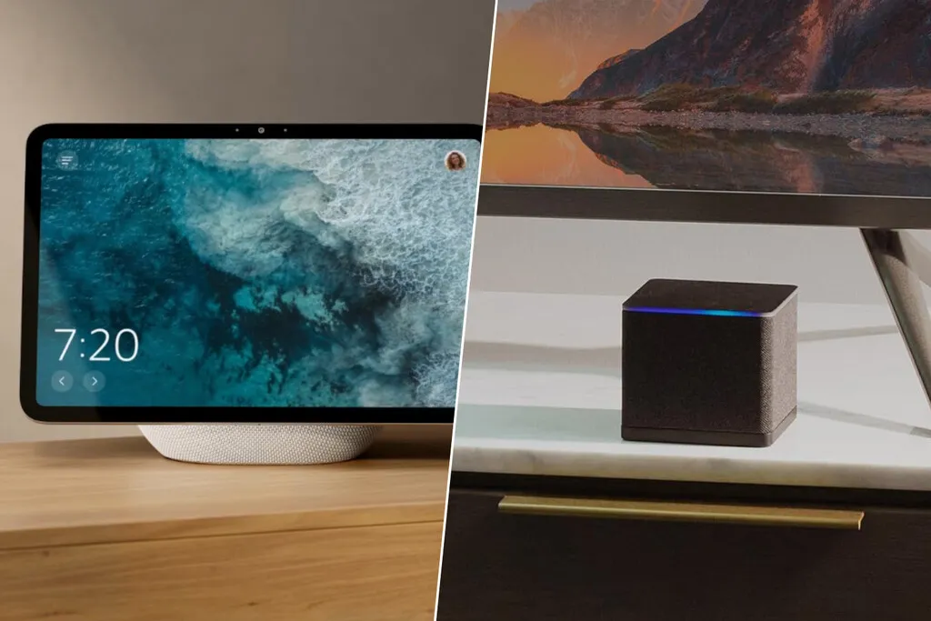 Los mejores chollos en dispositivos de Amazon tras la Fiesta de Ofertas Prime con descuentos de hasta el 67%