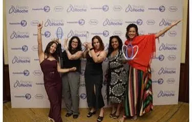 Brasil, Colombia y Cuba destacan en el Premio Roche de Periodismo en Salud 2026