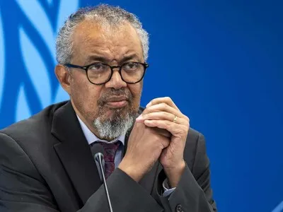 China anuncia su candidata a dirigir la OMS