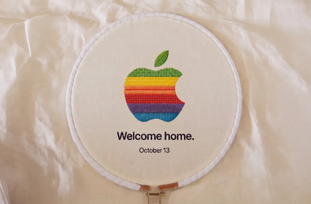 Apple acaba de anunciar ‘Welcome Home’ para el 13 de octubre y todo apunta a estos dispositivos para el hogar