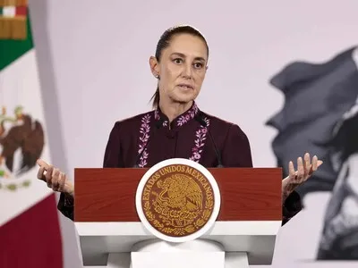 México investiga la posible presencia de carteles mexicanos en la guerra de Ucrania