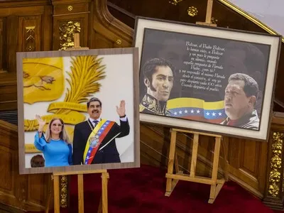 Juez niega a Cilia Flores la libertad bajo fianza y el arresto domiciliario