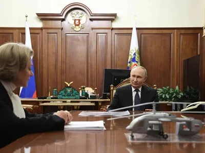 Rusia da por concluidas medidas profilácticas ante posible brote neumónico en Siberia
