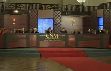 CNM concluye tercera jornada de entrevistas y eleva a 63 los aspirantes evaluados para Suprema Corte