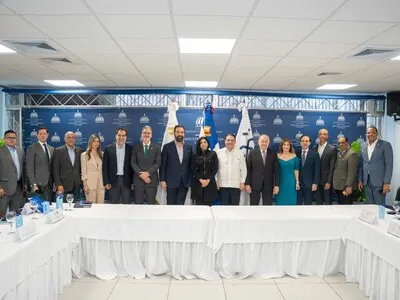 Industriales respaldan acciones del Gobierno para prevenir y combatir el comercio ilícito