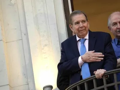 González Urrutia: nuevos cargos contra Maduro muestran violaciones de DDHH en Venezuela