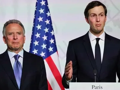 EE. UU., Ucrania y países europeos discutirán "nuevas ideas" para acabar la guerra con Rusia