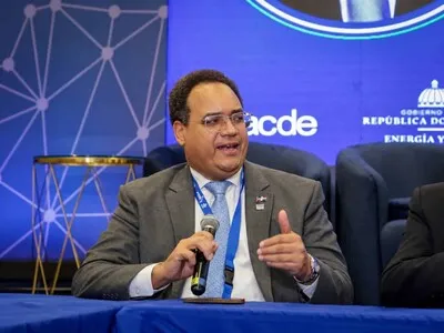 Superintendente de Electricidad advierte que demanda eléctrica en RD crece 5 % al año