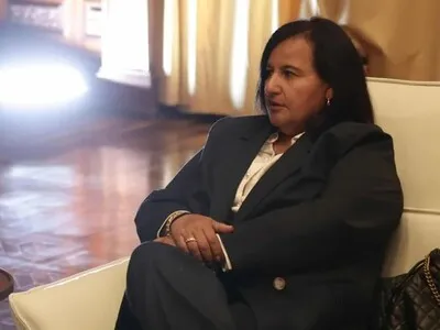 Rubio se reunirá el viernes con la opositora venezolana Dinorah Figuera en Washington