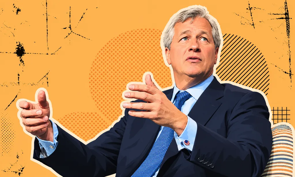 Los riesgos de ciberseguridad en la era de la IA se han multiplicado por 10, según JPMorgan