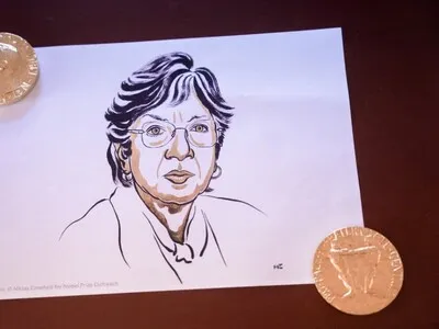 Navi Pillay gana Nobel de la Paz entre elogios de la ONU, críticas de Israel y una broma sobre Trump