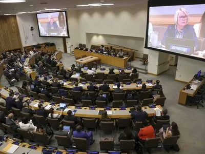 Trump sanciona a la Corte Penal Internacional tras Nobel de la Paz a una de sus exjuezas