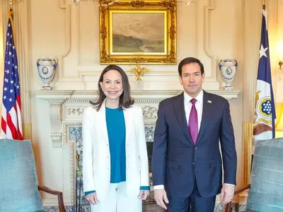 Rubio insta a todos los opositores venezolanos a participar en la negociación con el gobierno