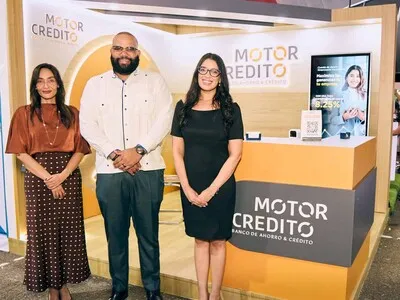 Banco Motor Crédito amplía su alcance en el sector empresarial de la región norte