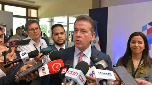 Canciller dice que la ONU no ha determinado cuándo ni cómo llegaron municiones dominicanas a Haití
