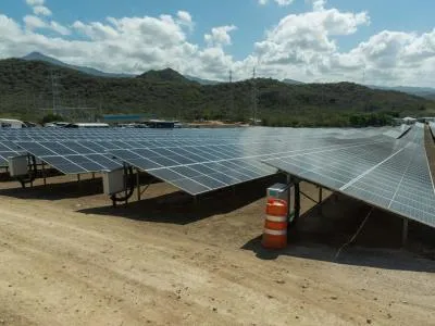Entidades promueven inversiones y acelerar el desarrollo de las energías renovables