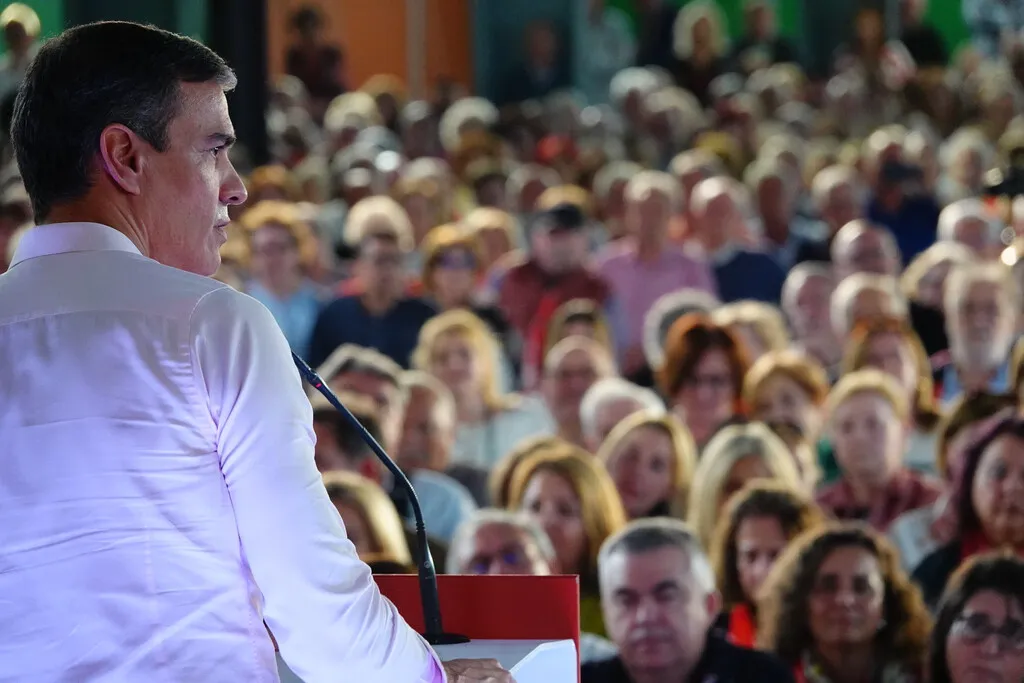 La 'ley de nietos' acaba de convertirse en la gran grieta del 29-N y de momento nadie sabe a cuántos votantes afecta