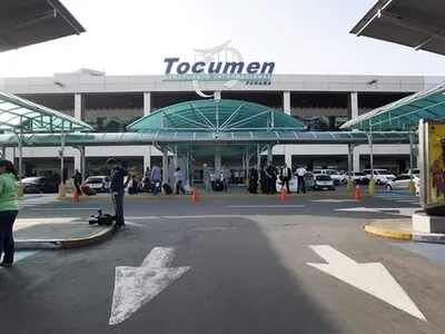 Cierre temporal del Aeropuerto Internacional de Tocumen tras terremoto en Panamá