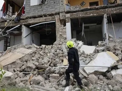 Terremoto de 7.7 sacude Panamá: derrumbes, un pueblo aislado y sin víctimas mortales