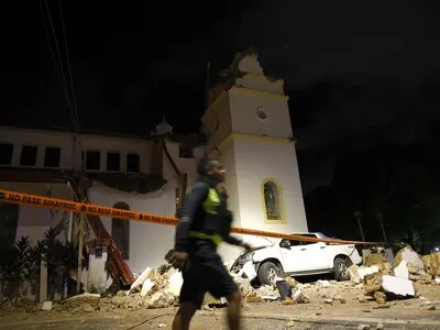 CAF dona US$250,000 a Panamá tras terremoto y habilita US$50 millones para emergencias