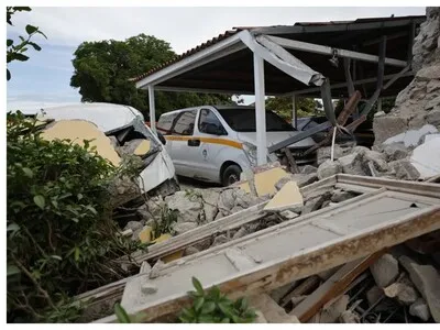 Aumenta la cantidad de heridos y edificaciones afectadas por el terremoto en Panamá