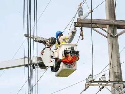 Estos sectores del Distrito Nacional registrarán interrupciones eléctricas este sábado