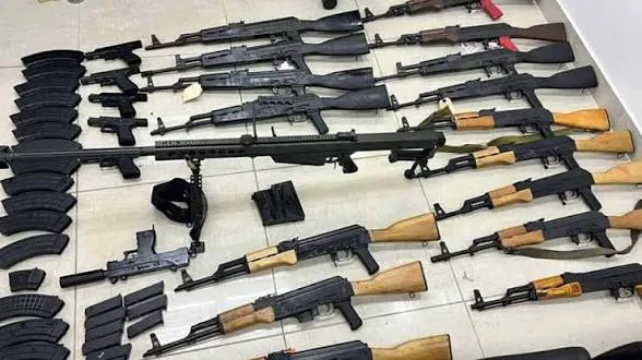 Tráfico de armas hacia Haití: los decomisos y las interrogantes sobre las redes detrás del negocio