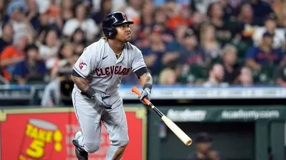 José Ramírez ante otra gesta heroica para Cleveland este sábado