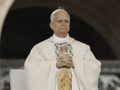El papa será operado de un nódulo en el pulmón "en los próximos días"
