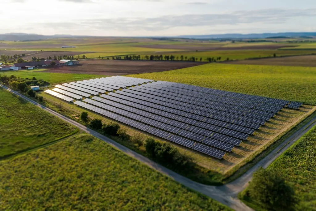 La planta solar que va a destronar a Alemania como la más grande de Europa está en el país menos esperado