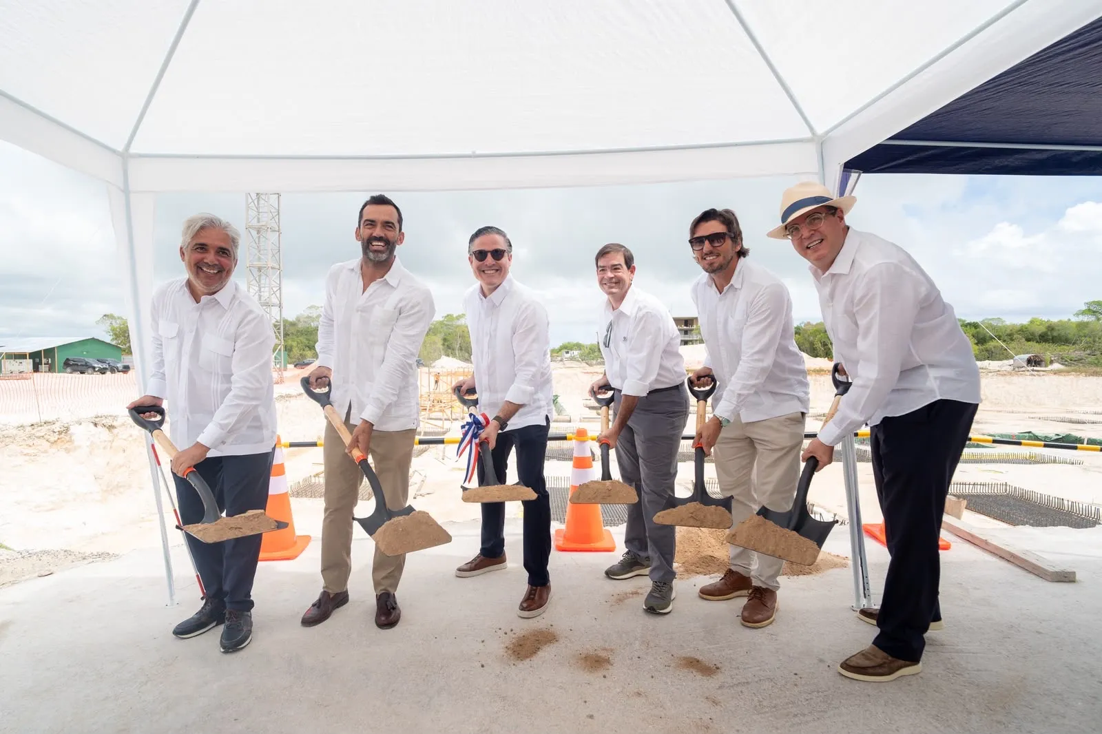 MIVED registra en septiembre récord histórico en emisión de licencias de construcción en proyectos que movilizarán más de RD$57 mil millones en inversión