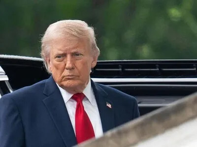 Trump anuncia que Kiev y Moscú acordaron dejar de atacar sus infraestructuras energéticas