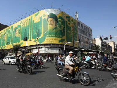 Irán dice que EE. UU. ha aceptado algunas de sus condiciones para poner fin a la guerra