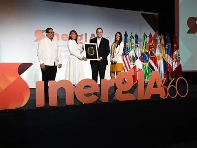 Reconocen al Banreservas como la Mejor PMO de las Américas 2026