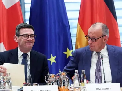 Burnham pide apoyo a un pacto con la UE que aportaría 11,800 millones de euros anuales