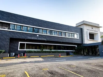 La Tesorería Nacional desembolsa RD$115,000 MM a proveedores y contratistas del Estado
