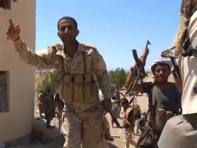 Los hutíes de Yemen amenazan con una respuesta "dolorosa" si EE.UU. interviene en la guerra