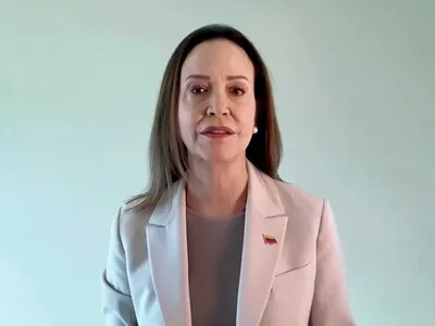 ONG venezolana reporta la excarcelación de integrante del partido de María Corina Machado
